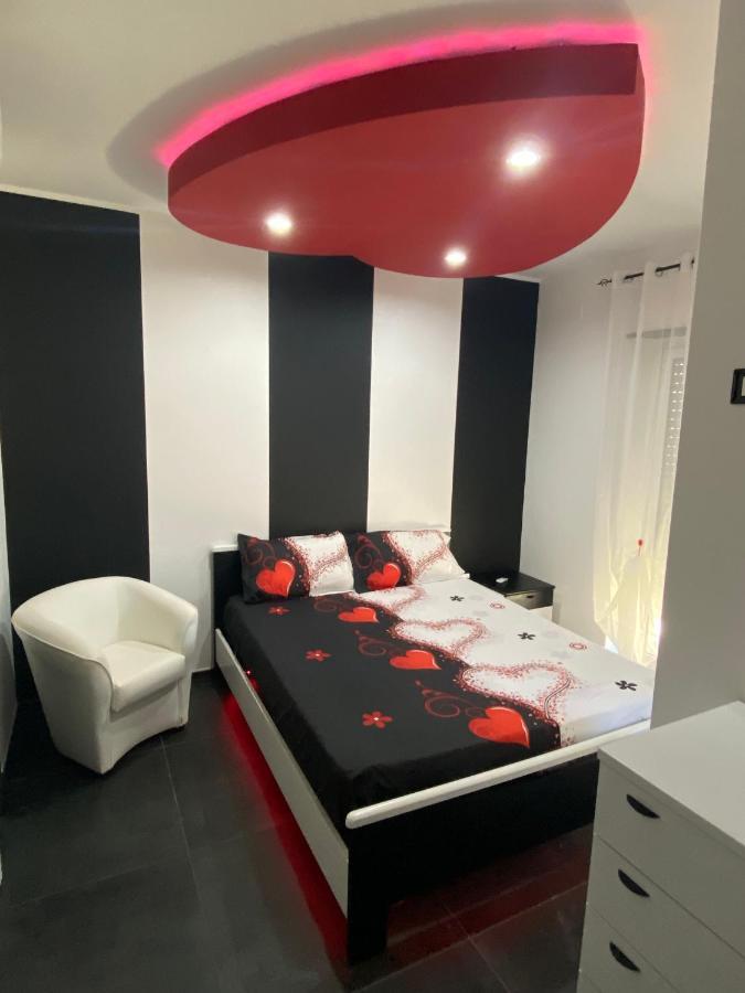 Iris Room โมโนโปลี ภายนอก รูปภาพ