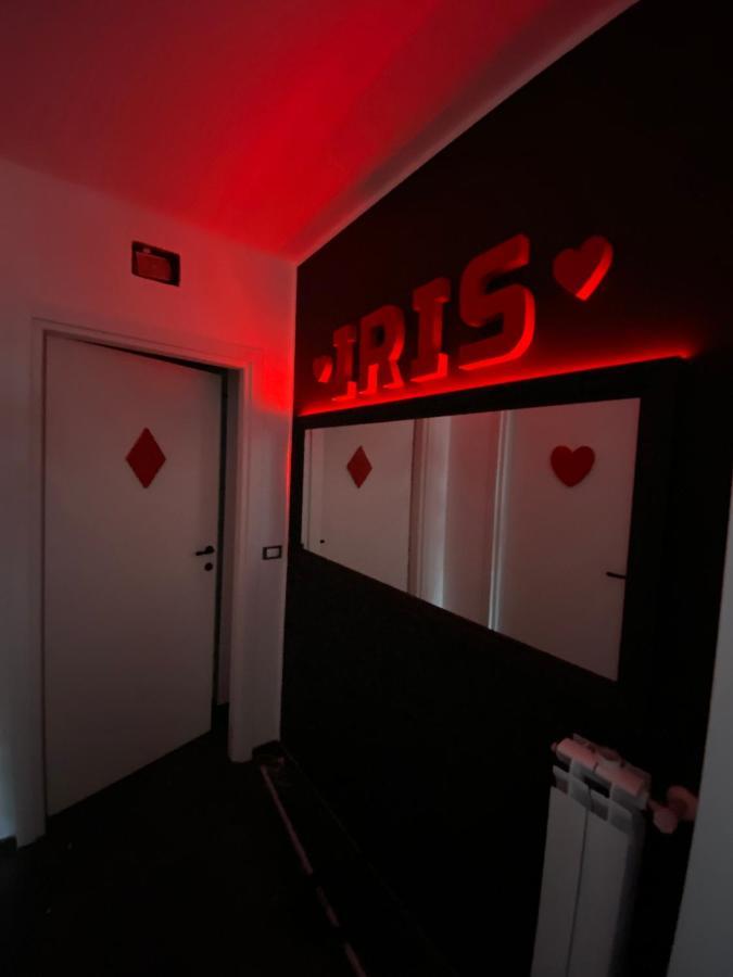 Iris Room โมโนโปลี ภายนอก รูปภาพ