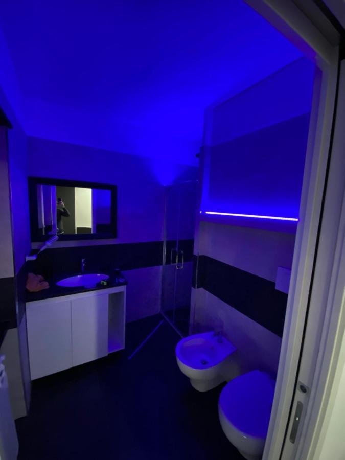 Iris Room โมโนโปลี ภายนอก รูปภาพ