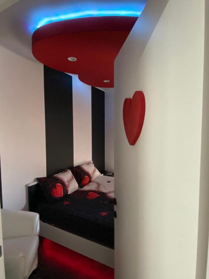 Iris Room โมโนโปลี ภายนอก รูปภาพ