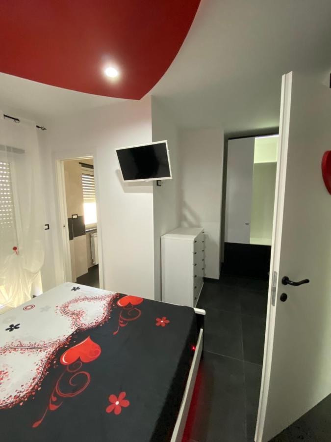 Iris Room โมโนโปลี ภายนอก รูปภาพ