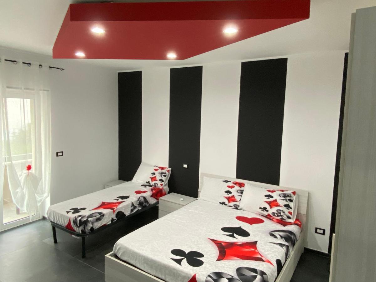 Iris Room โมโนโปลี ภายนอก รูปภาพ