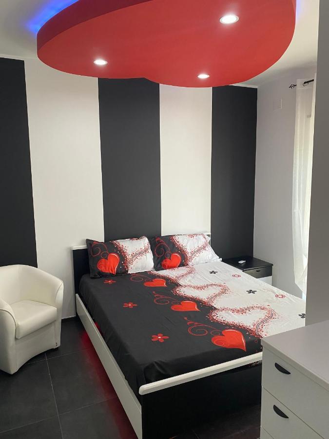 Iris Room โมโนโปลี ภายนอก รูปภาพ