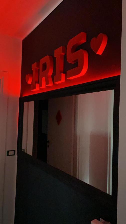 Iris Room โมโนโปลี ภายนอก รูปภาพ