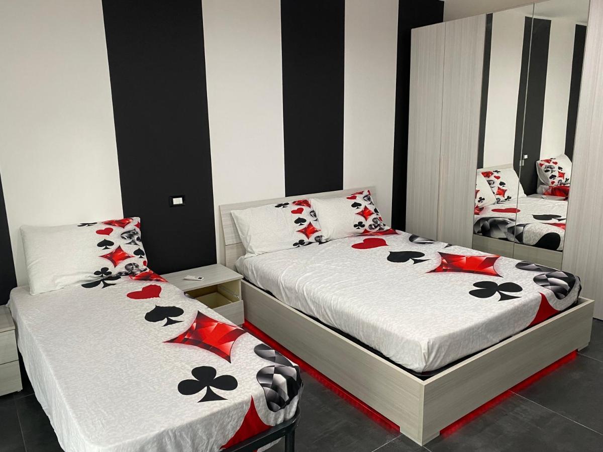Iris Room โมโนโปลี ภายนอก รูปภาพ