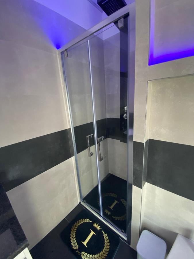 Iris Room โมโนโปลี ภายนอก รูปภาพ