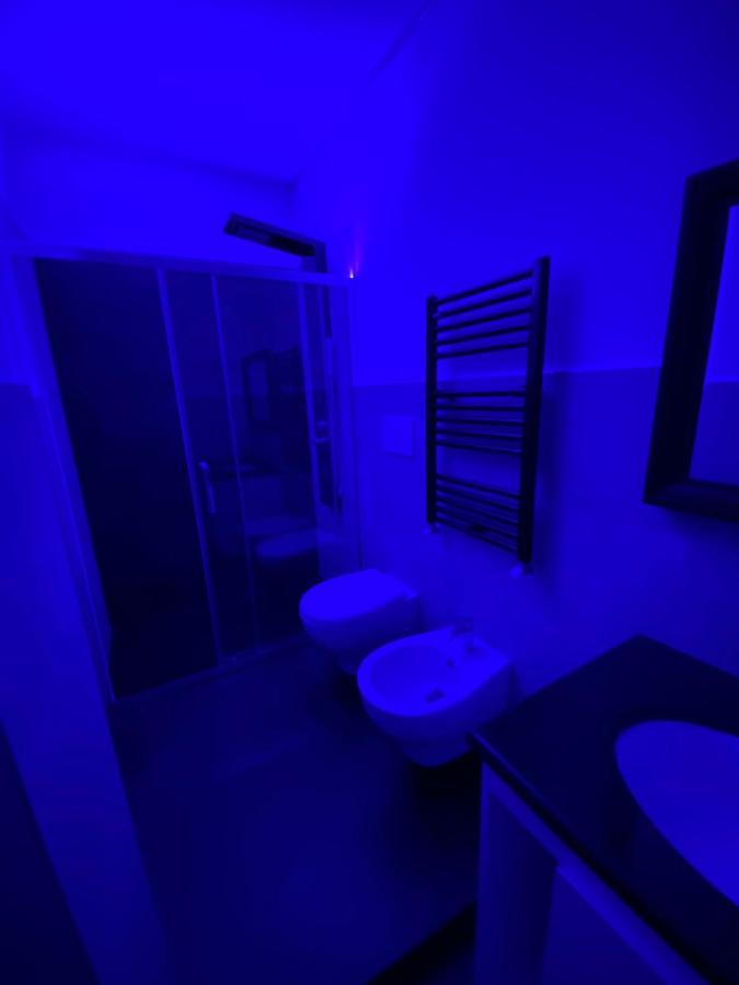 Iris Room โมโนโปลี ภายนอก รูปภาพ