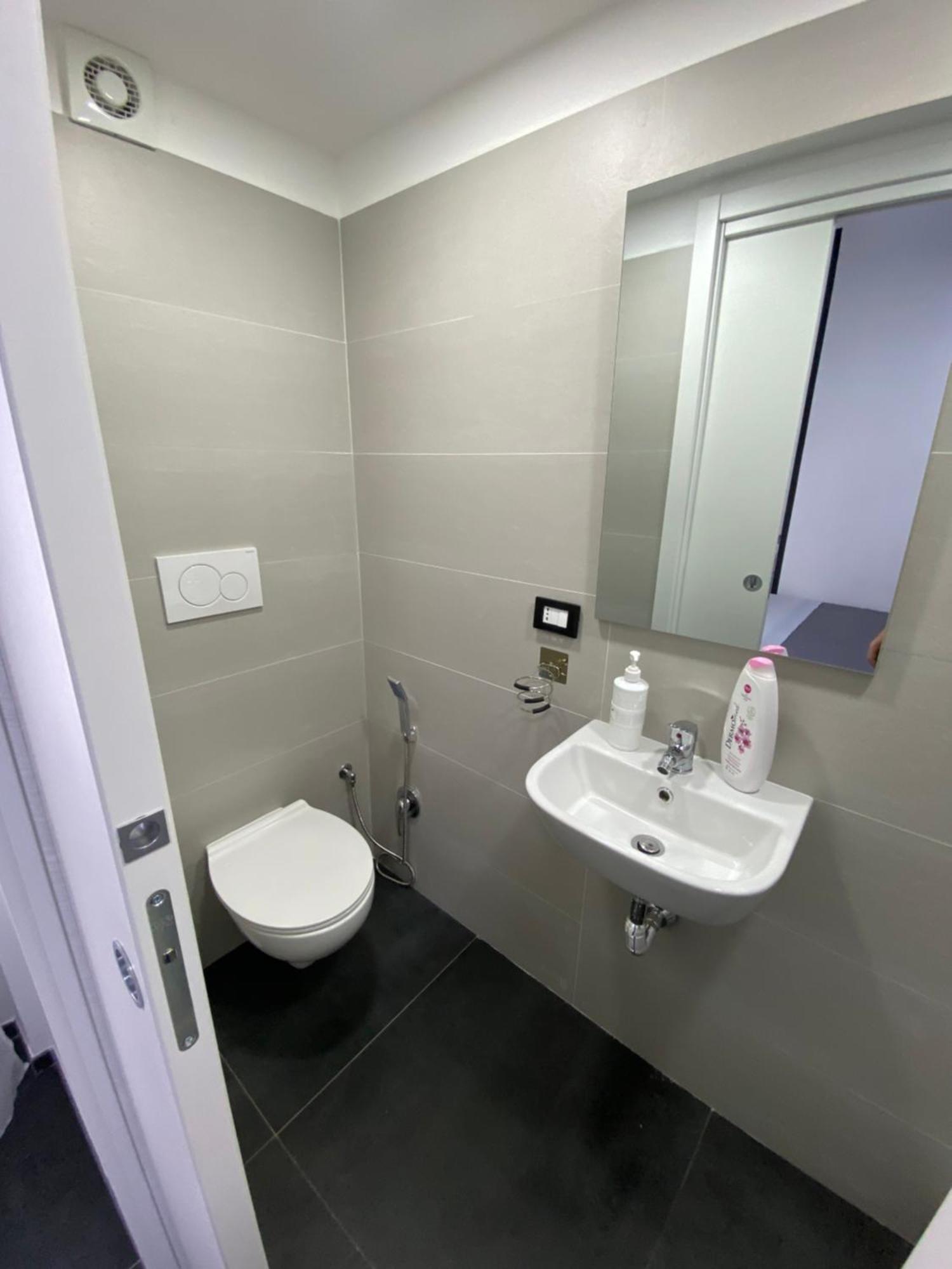 Iris Room โมโนโปลี ภายนอก รูปภาพ