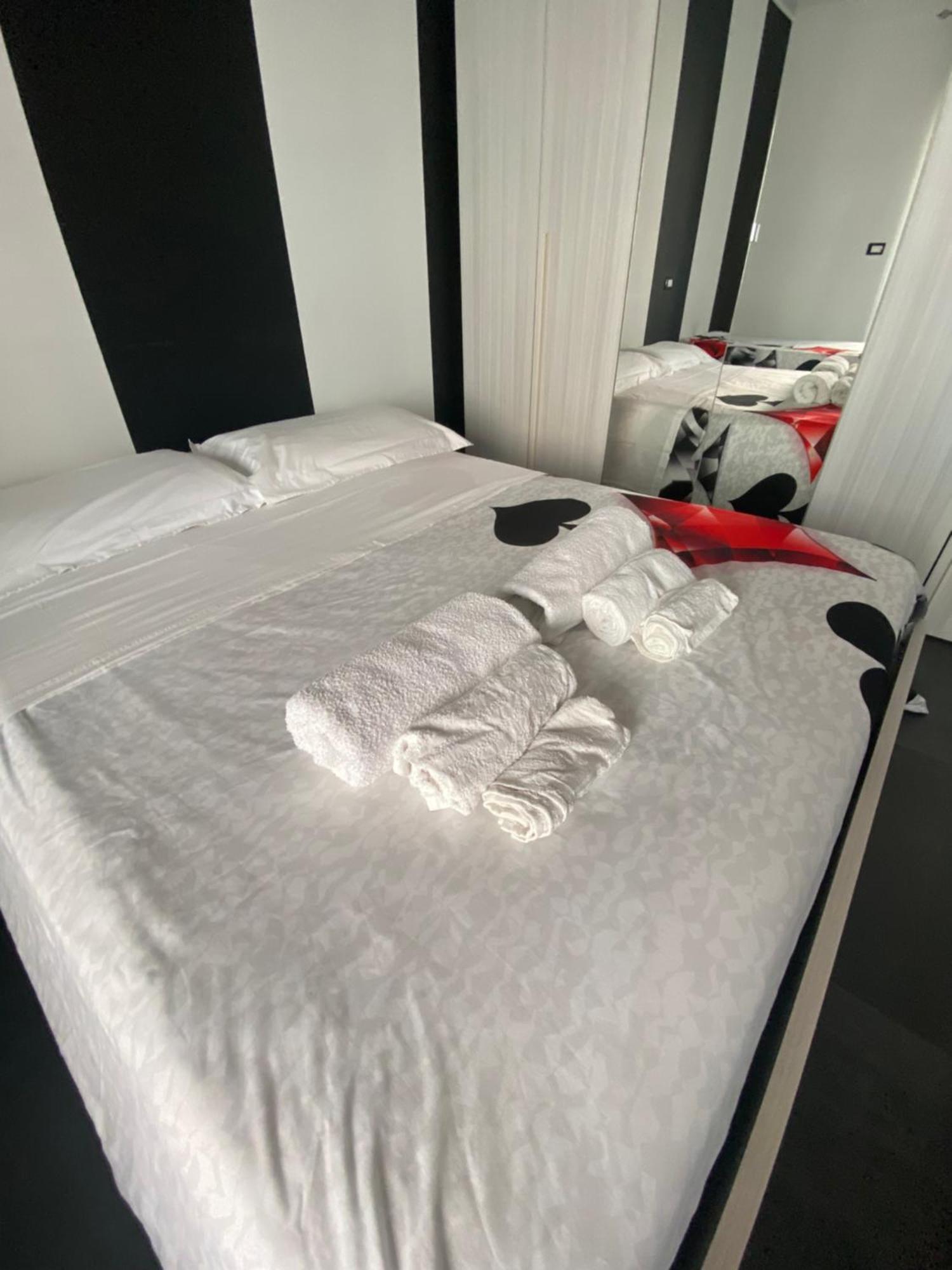 Iris Room โมโนโปลี ภายนอก รูปภาพ