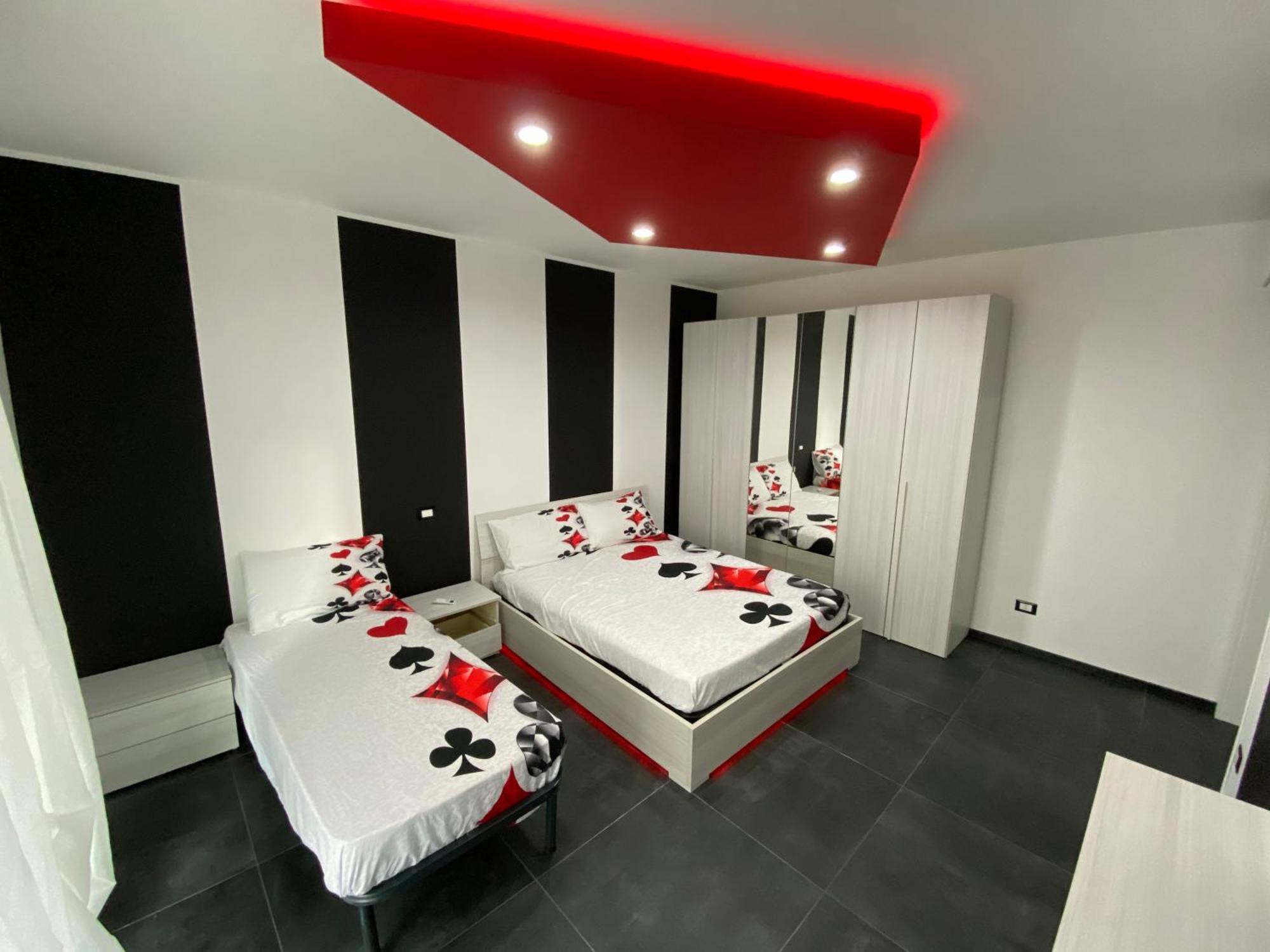 Iris Room โมโนโปลี ห้อง รูปภาพ