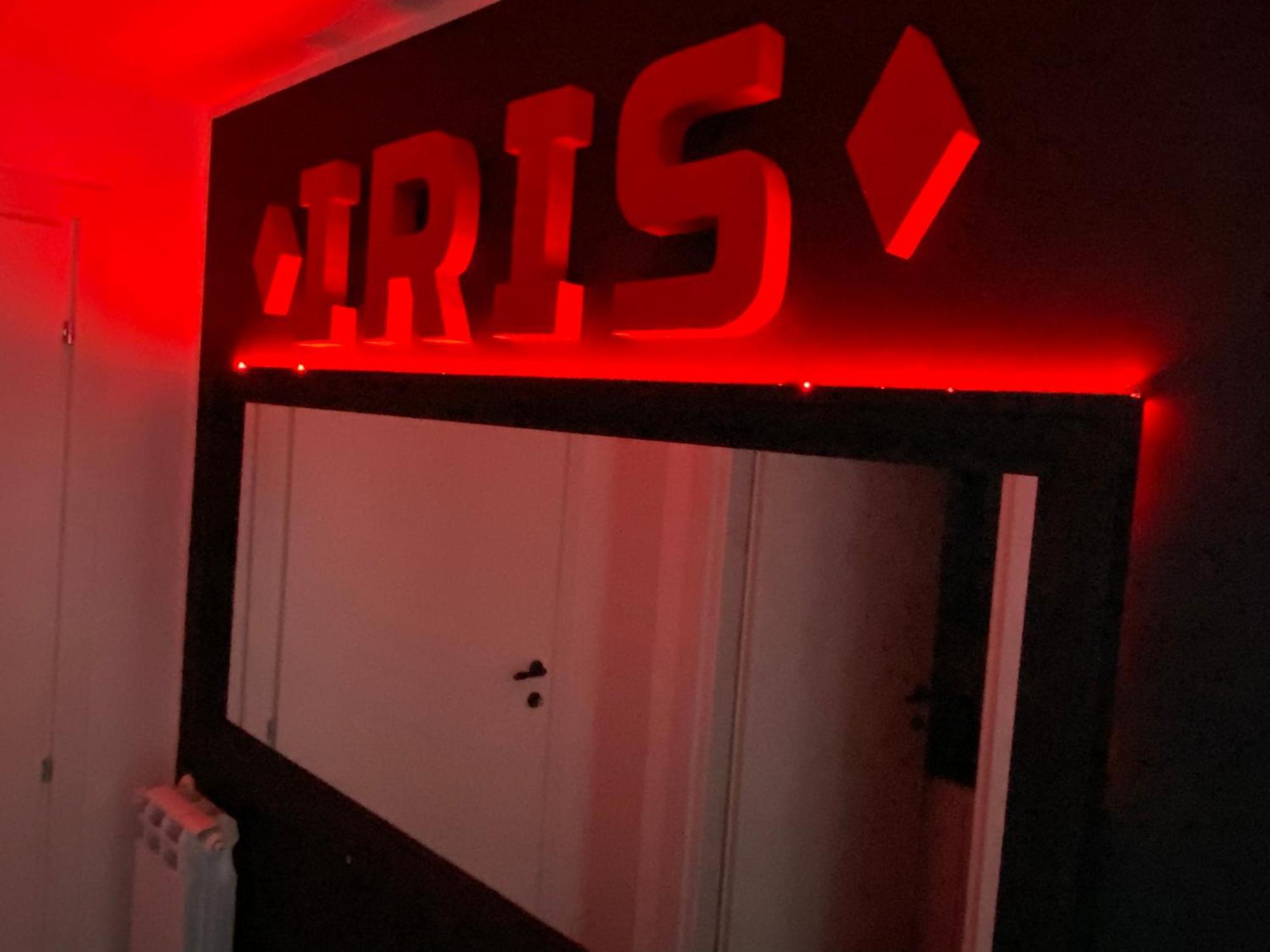 Iris Room โมโนโปลี ห้อง รูปภาพ