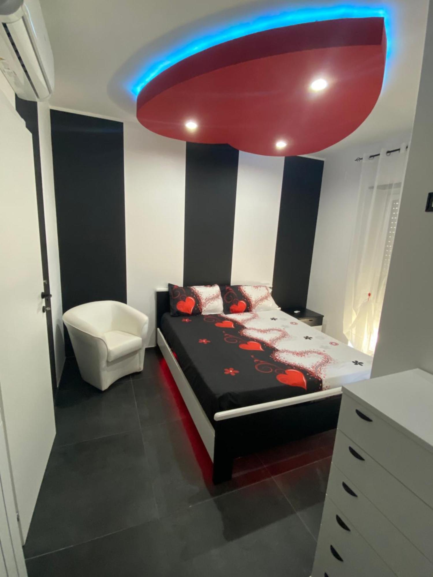 Iris Room โมโนโปลี ห้อง รูปภาพ