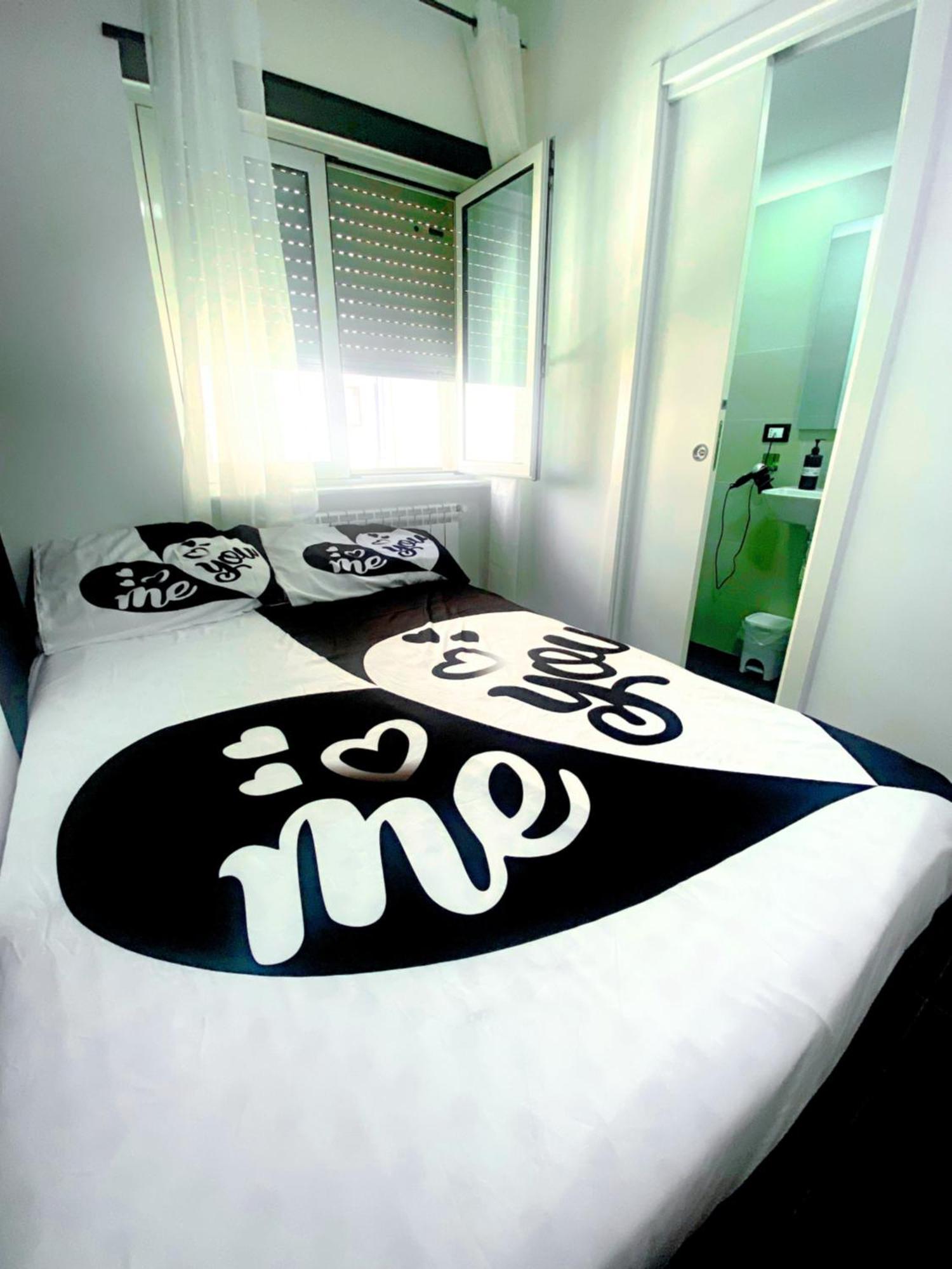 Iris Room โมโนโปลี ภายนอก รูปภาพ