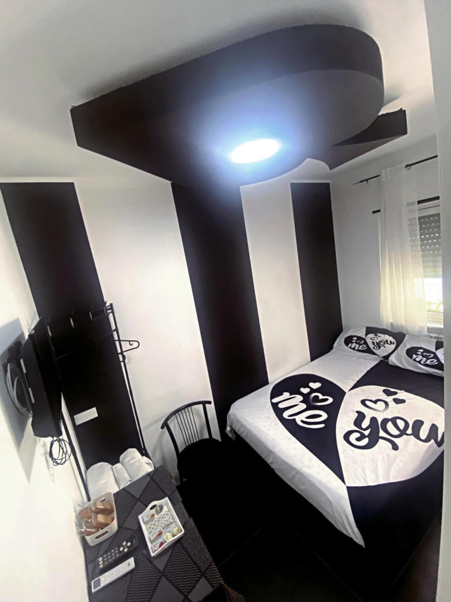 Iris Room โมโนโปลี ภายนอก รูปภาพ