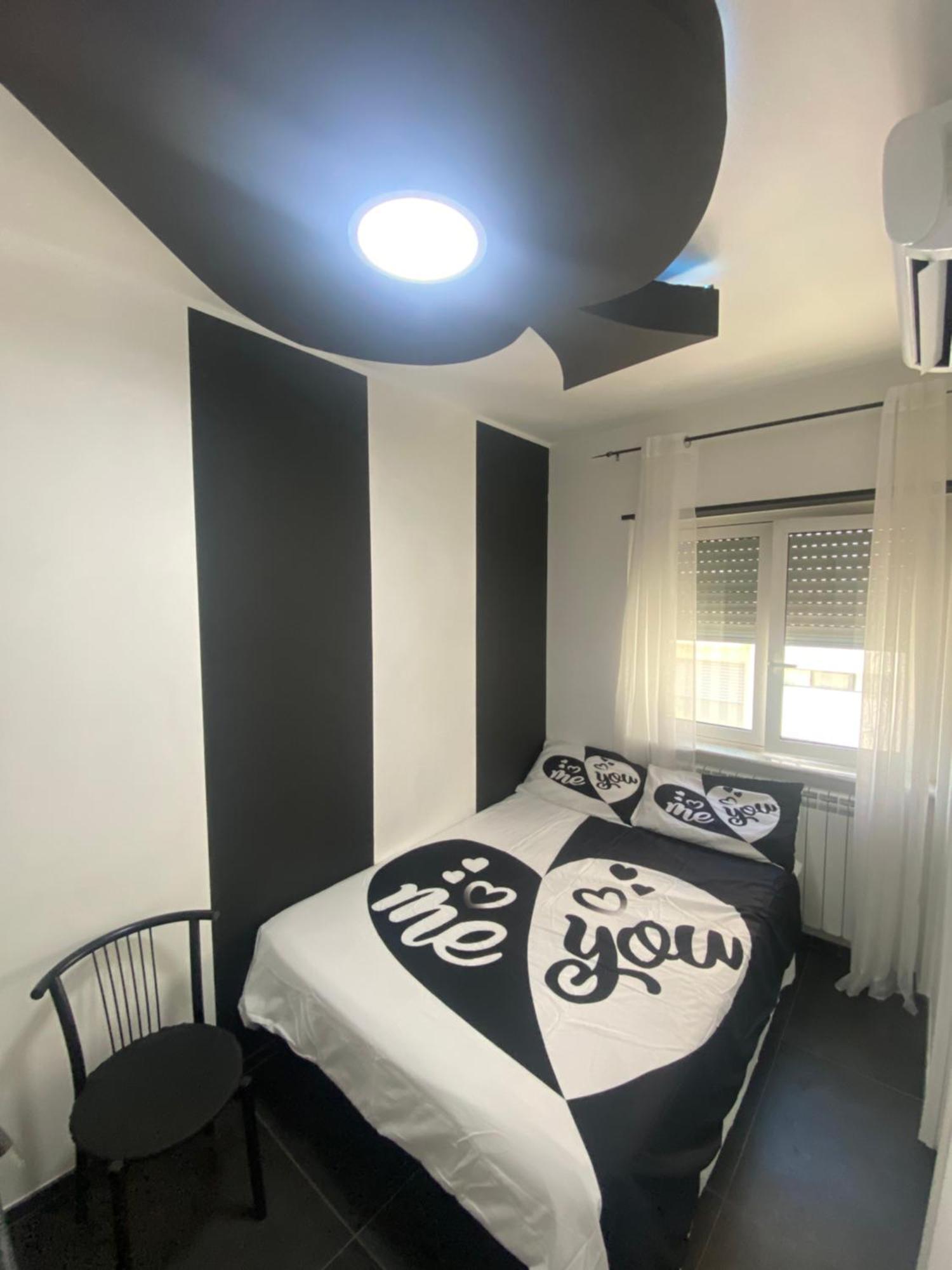 Iris Room โมโนโปลี ภายนอก รูปภาพ